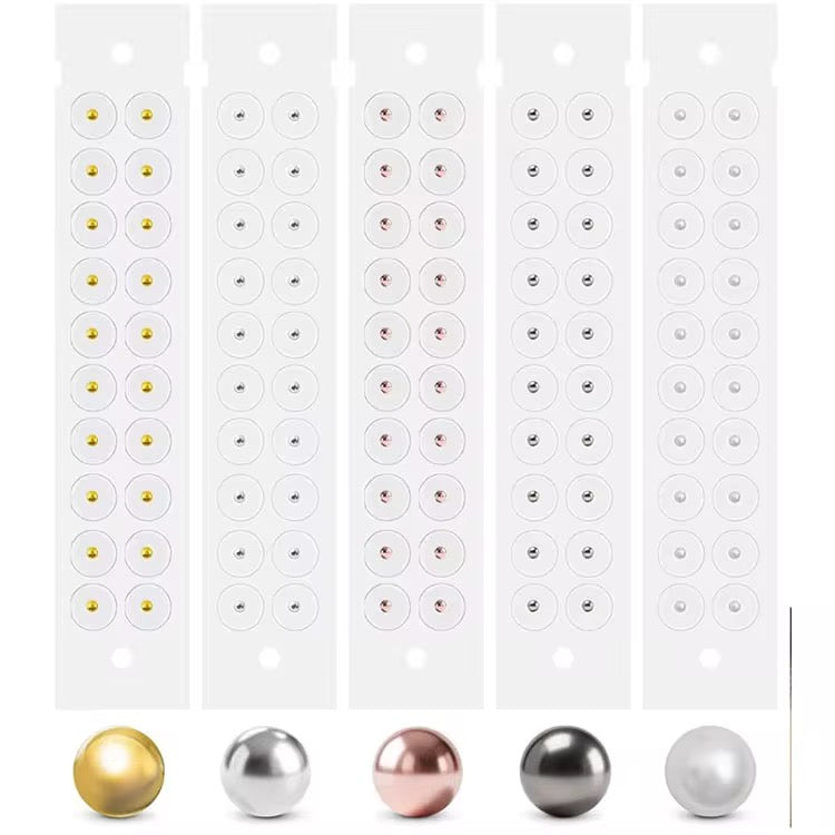 AURIC STUDS REFILLS