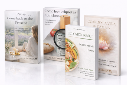 CÓMO LEER ETIQUETAS NUTRICIONALES